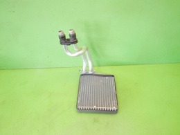 Nagrzewnica + rurki 1K0819031 VW GOLF V 1K 1.4 16V 03-09