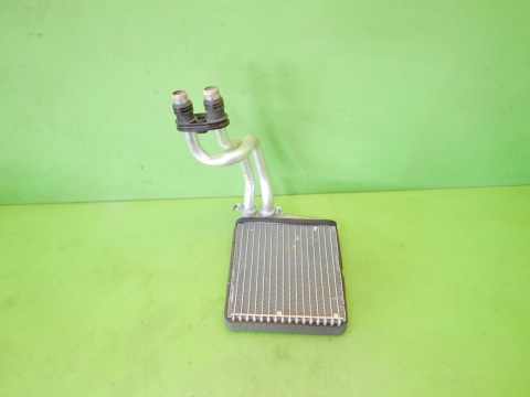 Nagrzewnica + rurki 1K0819031 VW GOLF V 1K 1.4 16V 03-09