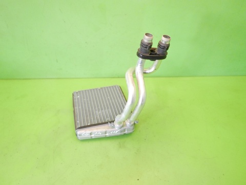 Nagrzewnica + rurki 1K0819031 VW GOLF V 1K 1.4 16V 03-09