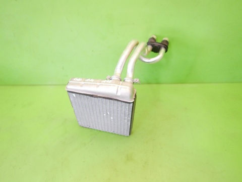 Nagrzewnica + rurki 1K0819031 VW GOLF V 1K 1.4 16V 03-09