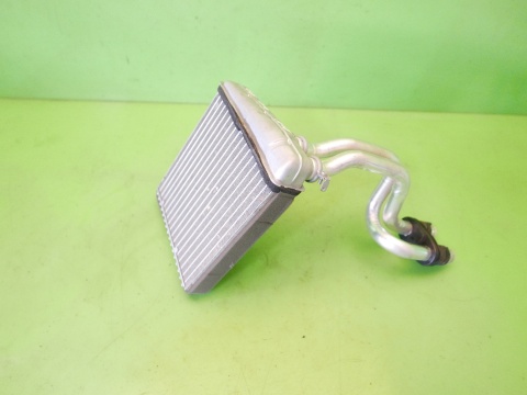 Nagrzewnica + rurki 1K0819031 VW GOLF V 1K 1.4 16V 03-09