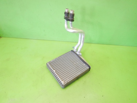 Nagrzewnica + rurki 1K0819031 VW GOLF V 1K 1.4 16V 03-09