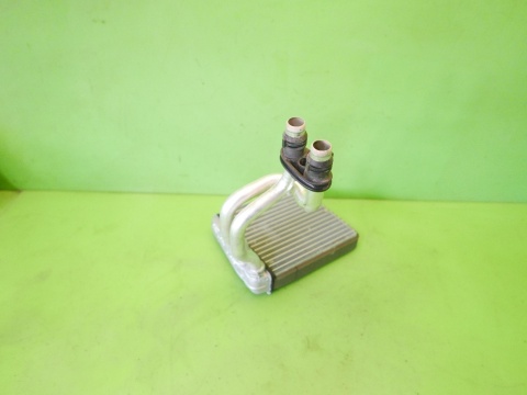 Nagrzewnica + rurki 1K0819031 VW GOLF V 1K 1.4 16V 03-09