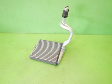 Nagrzewnica + rurki 1K0819031 VW GOLF V 1K 1.4 16V 03-09