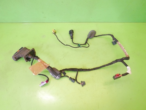 Wiązka instalacja drzwi prawa przód 1K0971121AN VW GOLF V 1K 5D 03-09