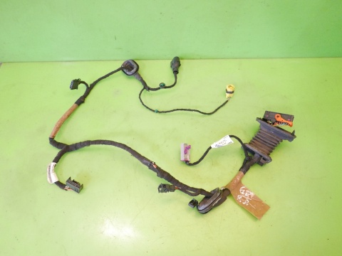 Wiązka instalacja drzwi prawa przód 1K0971121AN VW GOLF V 1K 5D 03-09