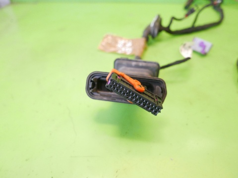 Wiązka instalacja drzwi prawa przód 1K0971121AN VW GOLF V 1K 5D 03-09