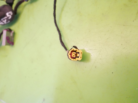 Wiązka instalacja drzwi prawa przód 1K0971121AN VW GOLF V 1K 5D 03-09