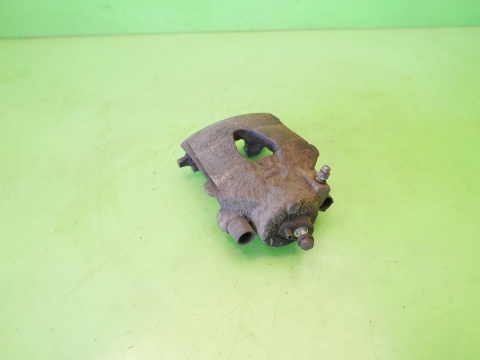 Zacisk hamulcowy prawy przód VW GOLF V 1.4 16V HB 03-09