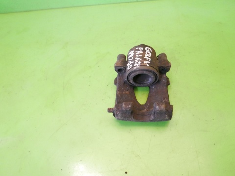 Zacisk hamulcowy prawy przód VW GOLF V 1.4 16V HB 03-09
