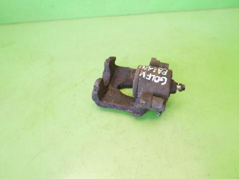 Zacisk hamulcowy prawy przód VW GOLF V 1.4 16V HB 03-09