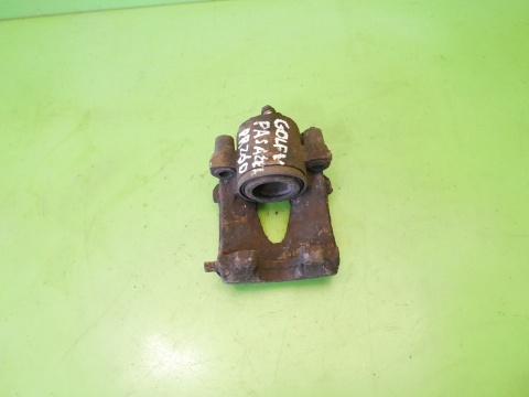 Zacisk hamulcowy prawy przód VW GOLF V 1.4 16V HB 03-09