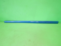 Listwa drzwiowa lewa przód 1K4853515C LC5G VW GOLF V 1K HB 5D 03-09