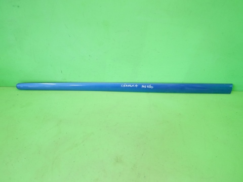 Listwa drzwiowa lewa przód 1K4853515C LC5G VW GOLF V 1K HB 5D 03-09