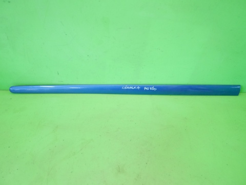 Listwa drzwiowa lewa przód 1K4853515C LC5G VW GOLF V 1K HB 5D 03-09