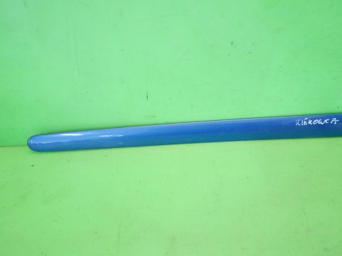 Listwa drzwiowa lewa przód 1K4853515C LC5G VW GOLF V 1K HB 5D 03-09