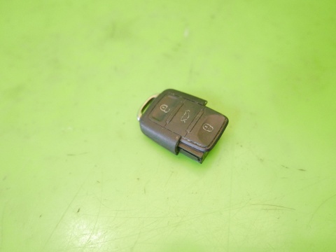 Pilot centralnego zamka kluczyka 1K0959753G 434 MHzVW GOLF V 1K 03-09