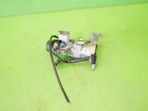 Zestaw stacyjka wkładka lewa przód grot kluczyka VW GOLF V 1K 1.4 16V 03-09