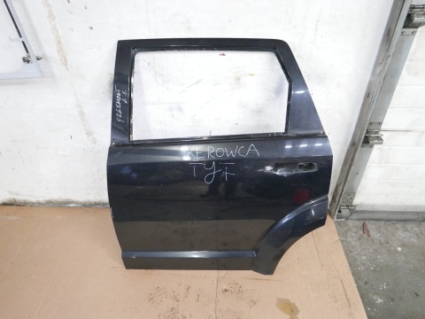 Drzwi lewe tył PXR FIAT FREEMONT I 11-15