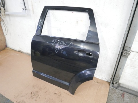 Drzwi lewe tył PXR FIAT FREEMONT I 11-15