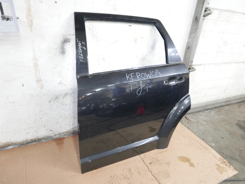 Drzwi lewe tył PXR FIAT FREEMONT I 11-15
