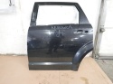 Drzwi lewe tył PXR FIAT FREEMONT I 11-15