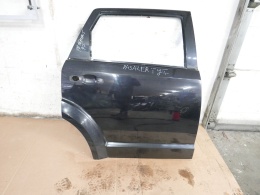 Drzwi prawe tył PXR FIAT FREEMONT I 11-15