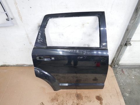 Drzwi prawe tył PXR FIAT FREEMONT I 11-15