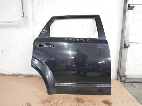 Drzwi prawe tył PXR FIAT FREEMONT I 11-15