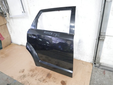 Drzwi prawe tył PXR FIAT FREEMONT I 11-15