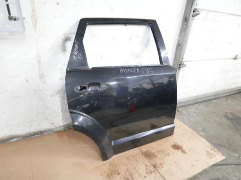 Drzwi prawe tył PXR FIAT FREEMONT I 11-15