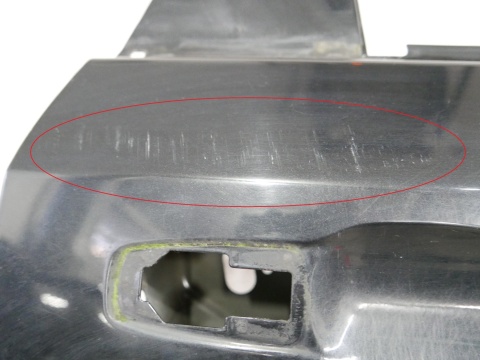 Drzwi prawe tył PXR FIAT FREEMONT I 11-15