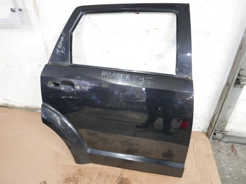 Drzwi prawe tył PXR FIAT FREEMONT I 11-15