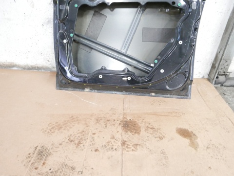 Drzwi prawe przód PXR FIAT FREEMONT I 11-15