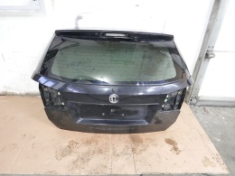 Klapa tylna + szyba tył PXR FIAT FREEMONT I 11-15