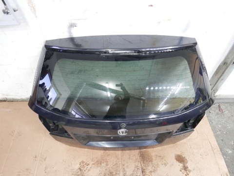 Klapa tylna + szyba tył PXR FIAT FREEMONT I 11-15