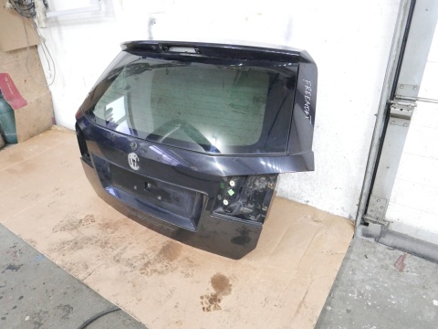 Klapa tylna + szyba tył PXR FIAT FREEMONT I 11-15