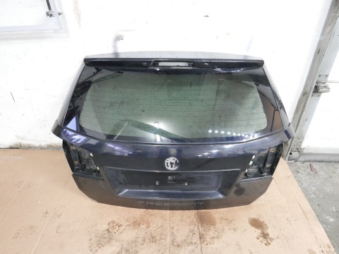 Klapa tylna + szyba tył PXR FIAT FREEMONT I 11-15