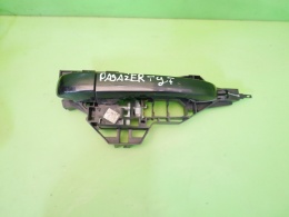 Klamka zewnętrzna prawa tył PXR FIAT FREEMONT I 11-15