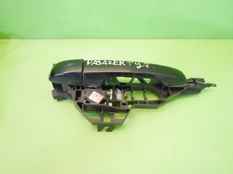 Klamka zewnętrzna prawa tył PXR FIAT FREEMONT I 11-15