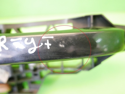 Klamka zewnętrzna prawa tył PXR FIAT FREEMONT I 11-15