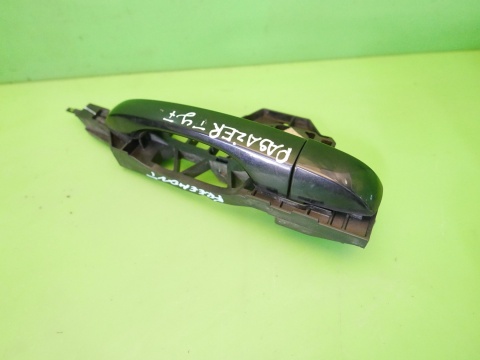 Klamka zewnętrzna prawa tył PXR FIAT FREEMONT I 11-15