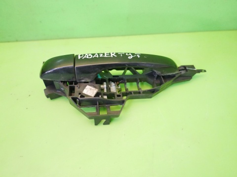 Klamka zewnętrzna prawa tył PXR FIAT FREEMONT I 11-15