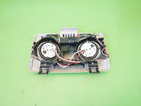 Lampka oświetlenie kabiny tył 275019 FIAT FREEMONT I 11-15