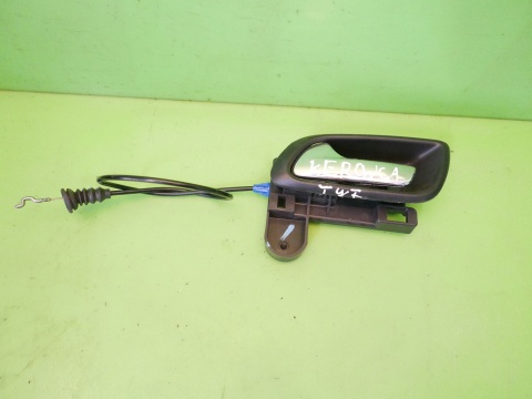 Klamka wewnętrzna lewa tył FIAT FREEMONT I 11-15