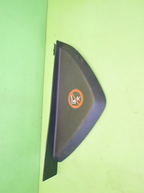 Osłona zaślepka deski lewa FIAT FREEMONT I 11-15