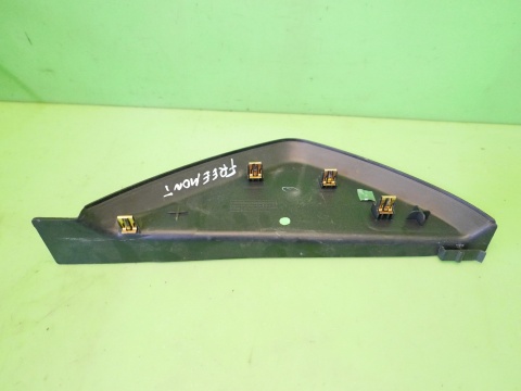 Osłona zaślepka deski lewa FIAT FREEMONT I 11-15