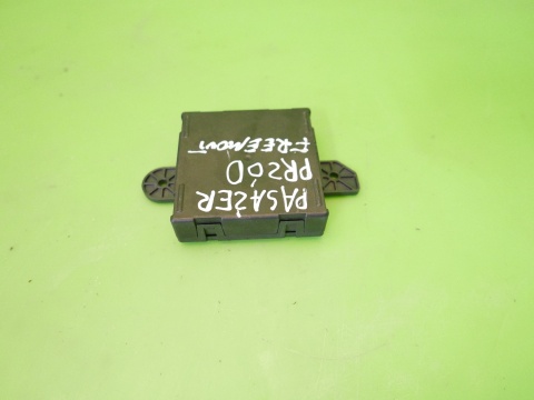 Moduł sterownik drzwi prawy przód (P)05026612AJ FIAT FREEMONT I 11-15