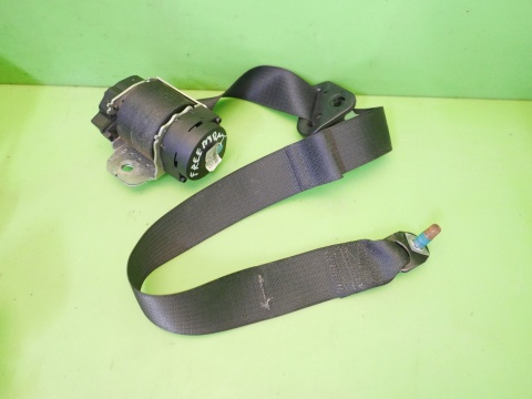 Pas bezpieczeństwa prawy tył II rząd FIAT FREEMONT I 11-15