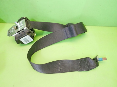 Pas bezpieczeństwa prawy tył II rząd FIAT FREEMONT I 11-15